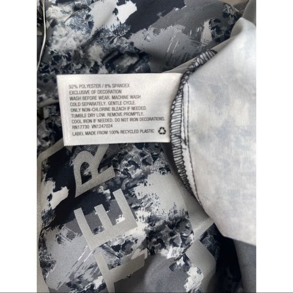 Hunter for Target Boys' Performance Hooded Windbreaker Camo Size XL - Picture 5 of 5